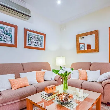 In Cordoba With Wifi Ferienhaus *