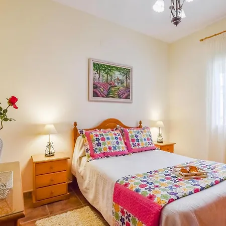 Ferienhaus In Cordoba With Wifi *