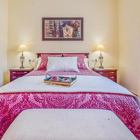 Ferienhaus In Cordoba With Wifi *