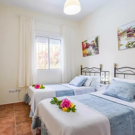 In Cordoba With Wifi Ferienhaus