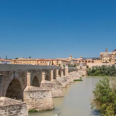 In Cordoba With Wifi Ferienhaus Córdoba