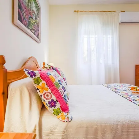 Ferienhaus In Cordoba With Wifi Córdoba