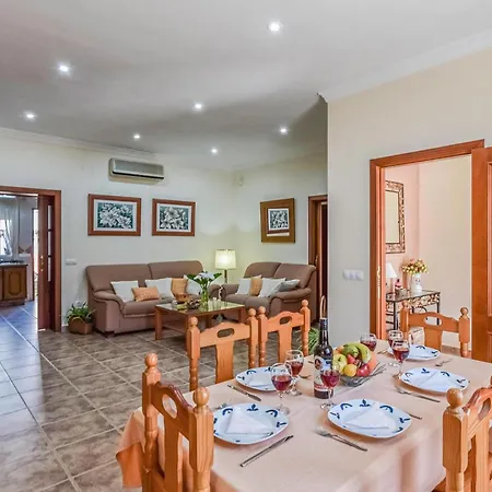 In Cordoba With Wifi Córdoba