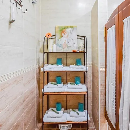 Ferienhaus In Cordoba With Wifi *