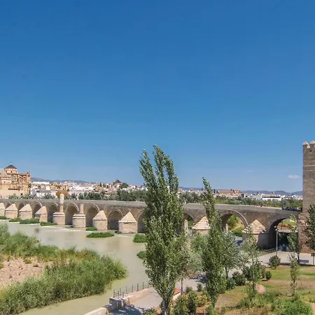 In Cordoba With Wifi Ferienhaus Córdoba