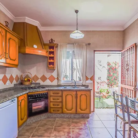 In Cordoba With Wifi *