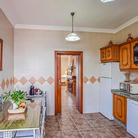 Ferienhaus In Cordoba With Wifi