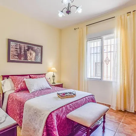 In Cordoba With Wifi Ferienhaus *