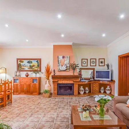 Ferienhaus In Cordoba With Wifi Córdoba