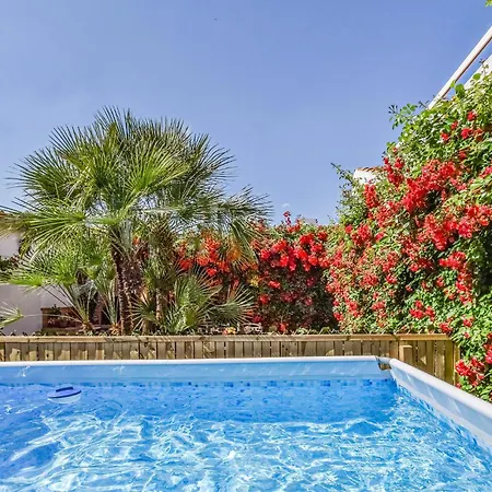 In Cordoba With Wifi