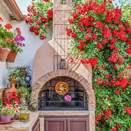 Ferienhaus In Cordoba With Wifi