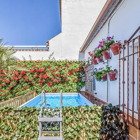 Ferienhaus In Cordoba With Wifi *