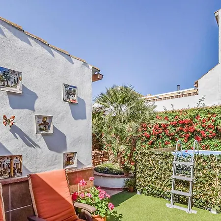 In With Wifi 度假居 科爾多瓦