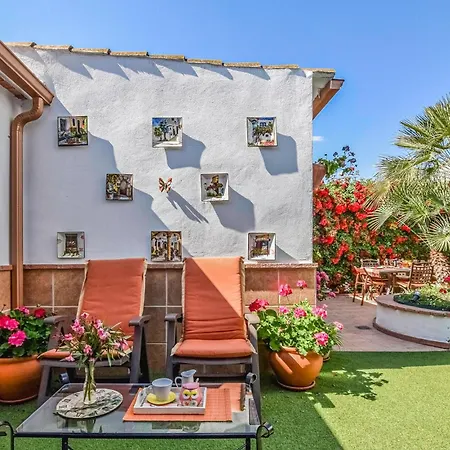 Ferienhaus In Cordoba With Wifi *