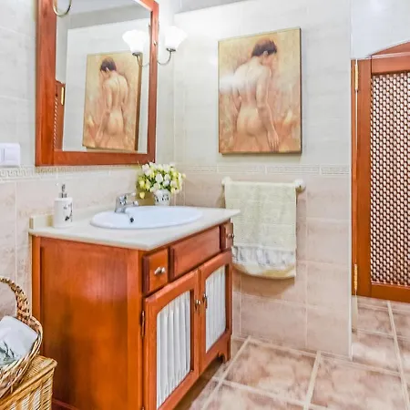 Ferienhaus In Cordoba With Wifi