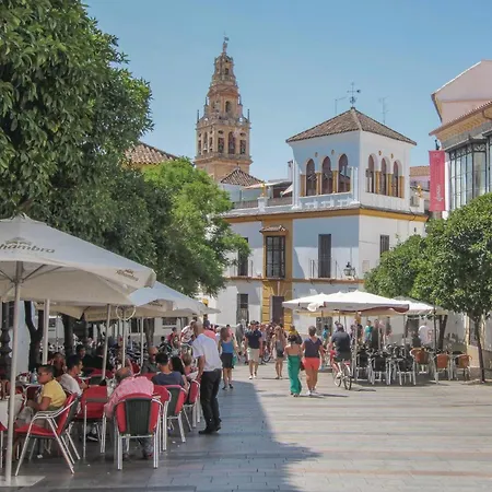 In Cordoba With Wifi Ferienhaus *