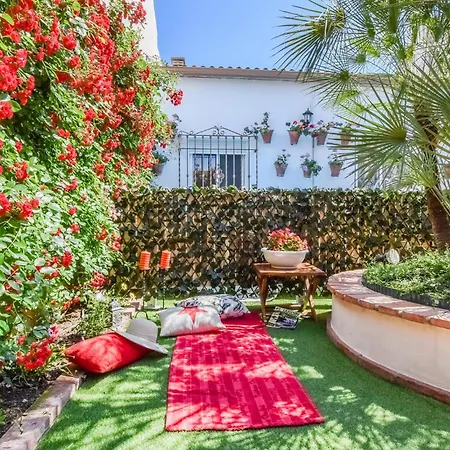 In Cordoba With Wifi Ferienhaus