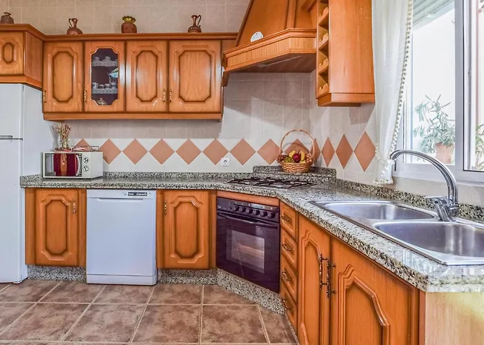 In With Wifi 度假居 科爾多瓦