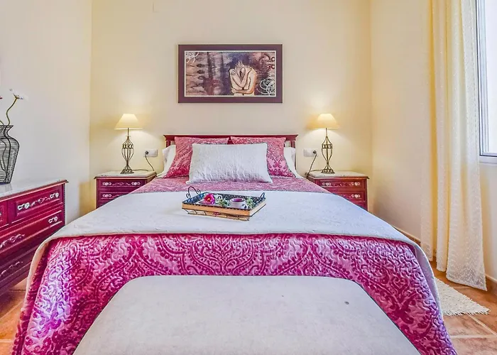 度假居 In With Wifi *