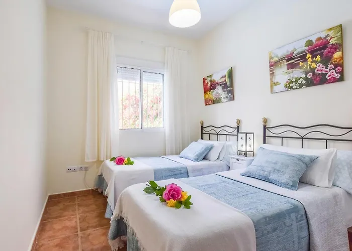 In With Wifi 度假居