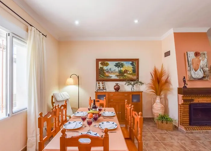 度假居 In With Wifi