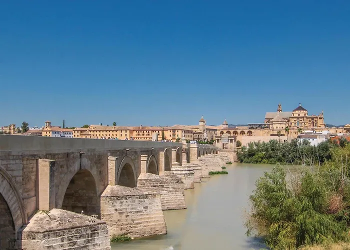 In With Wifi 度假居 科爾多瓦