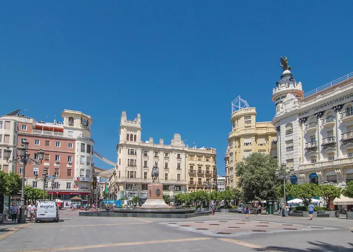 In With Wifi Dom wakacyjny Kordoba