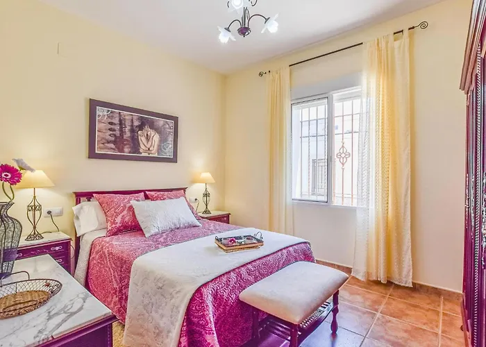 In With Wifi 度假居 *