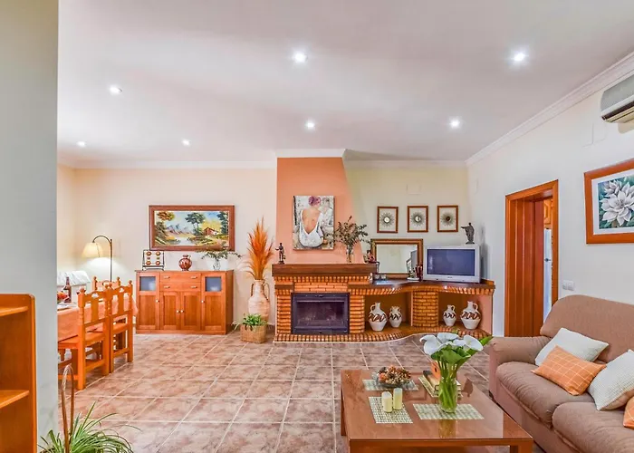 度假居 In With Wifi 科爾多瓦