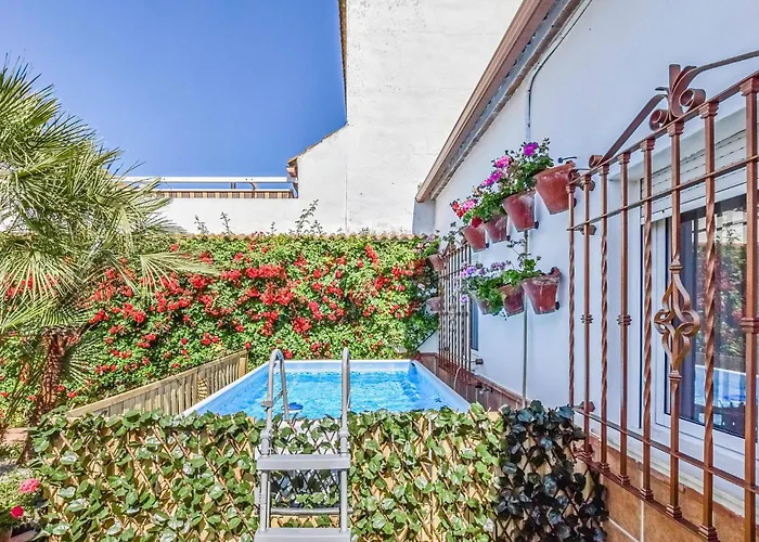 度假居 In With Wifi *