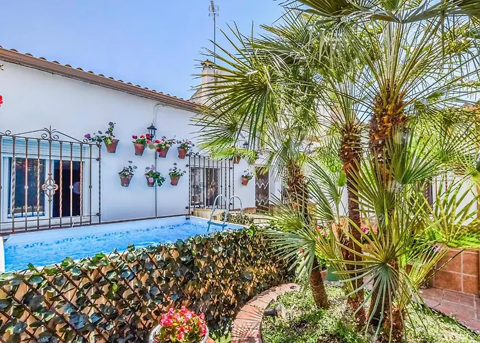 In With Wifi 科爾多瓦