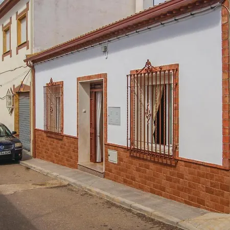 Сasa de vacaciones In Cordoba With Wifi *