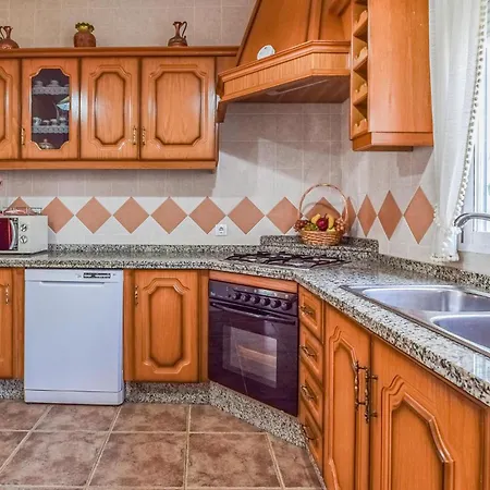 In Cordoba With Wifi Сasa de vacaciones Córdoba