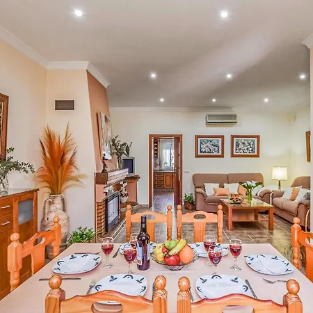 In Cordoba With Wifi Сasa de vacaciones Córdoba