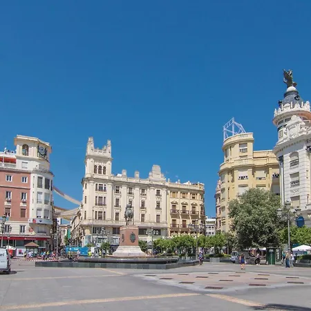 In Cordoba With Wifi Сasa de vacaciones Córdoba