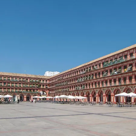 Сasa de vacaciones In Cordoba With Wifi Córdoba