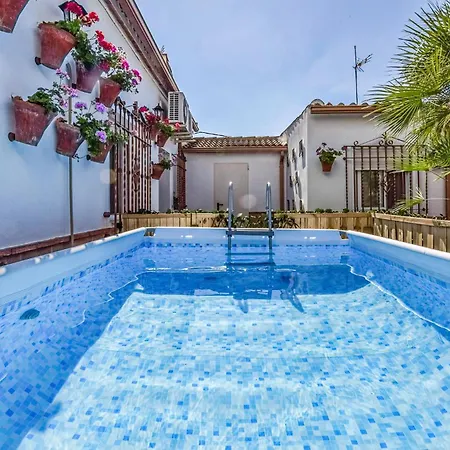 In Cordoba With Wifi Сasa de vacaciones