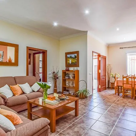 In Cordoba With Wifi *