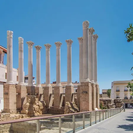 Сasa de vacaciones In Cordoba With Wifi *