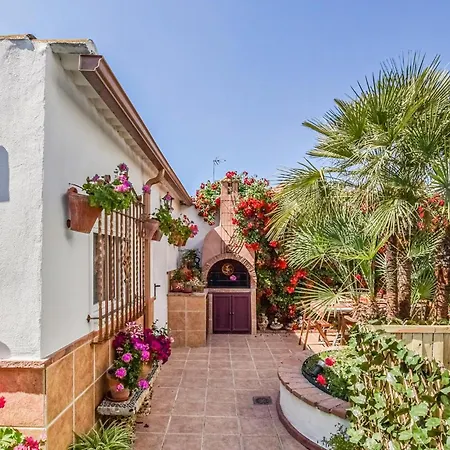 In Cordoba With Wifi Сasa de vacaciones *