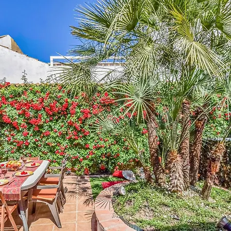 In Cordoba With Wifi