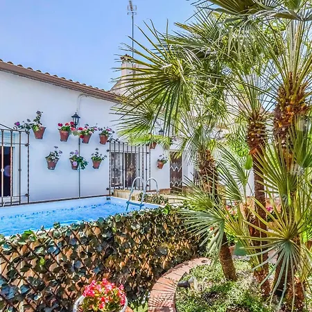 In Cordoba With Wifi Córdoba