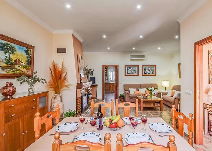 In With Wifi Дом отдыха Кордова