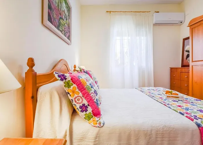 Дом отдыха In With Wifi Кордова