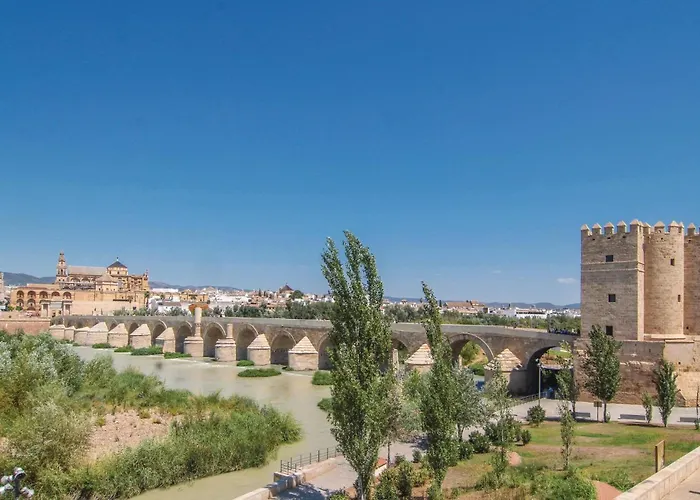 In With Wifi Дом отдыха Кордова