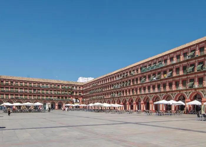 Дом отдыха In With Wifi Кордова