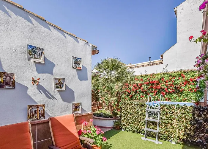 In With Wifi Дом отдыха Кордова