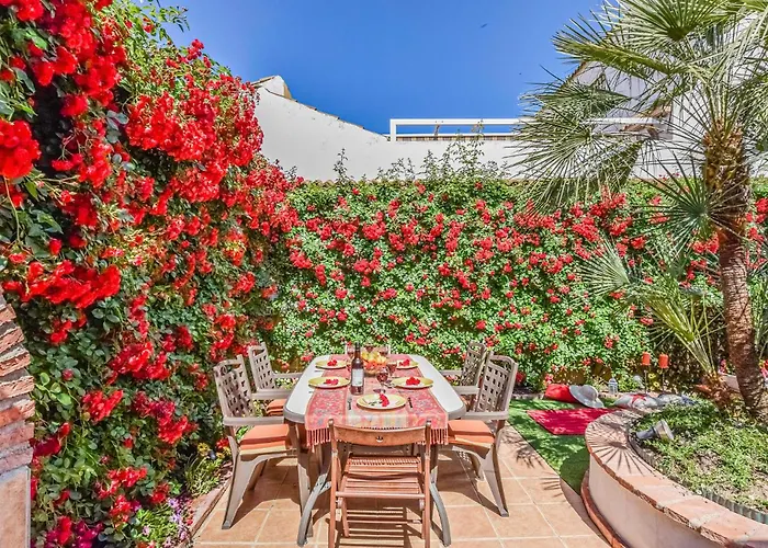 Дом отдыха In With Wifi Кордова